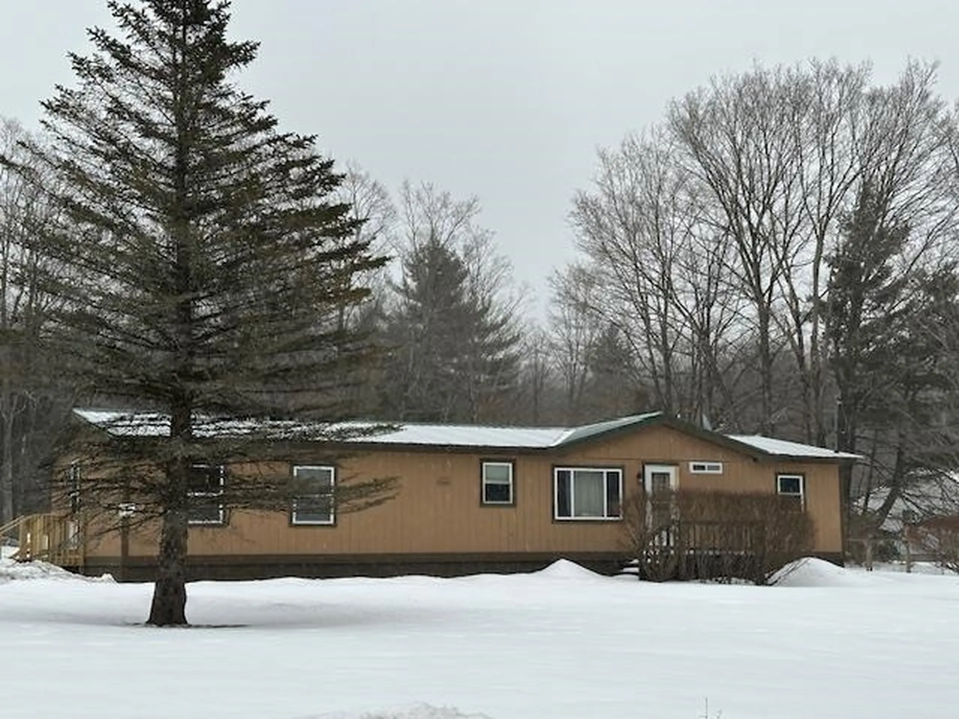 53 South Road Arlington VT 05252