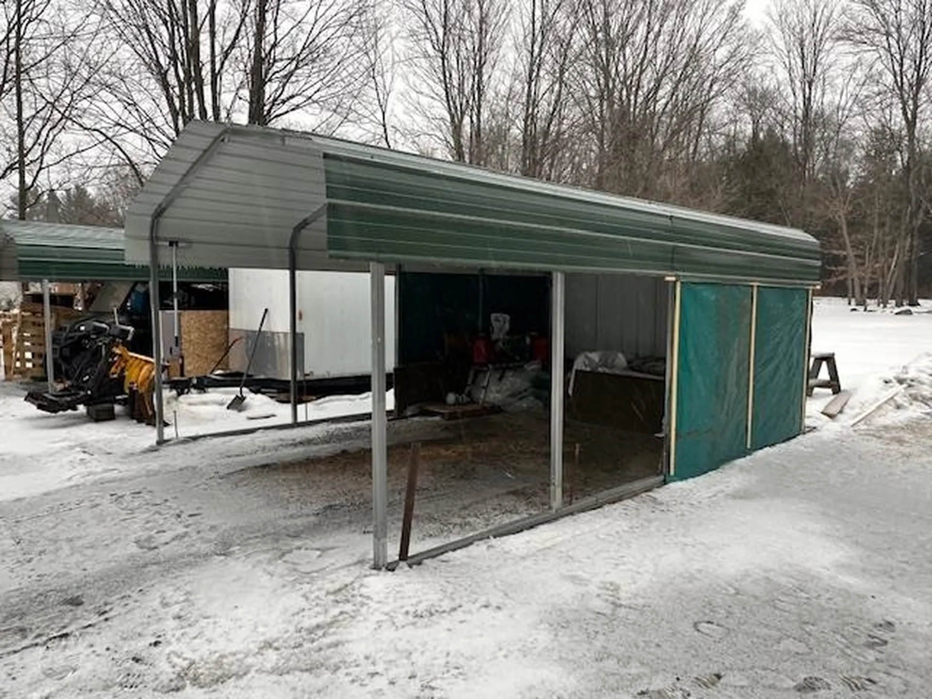 53 South Road Arlington VT 05252