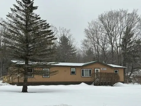 53 South Road Arlington VT 05252