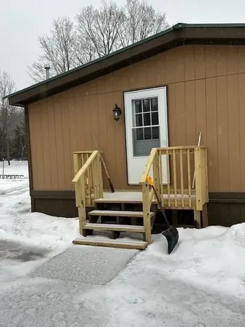 53 South Road Arlington VT 05252