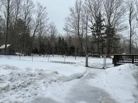 53 South Road Arlington VT 05252