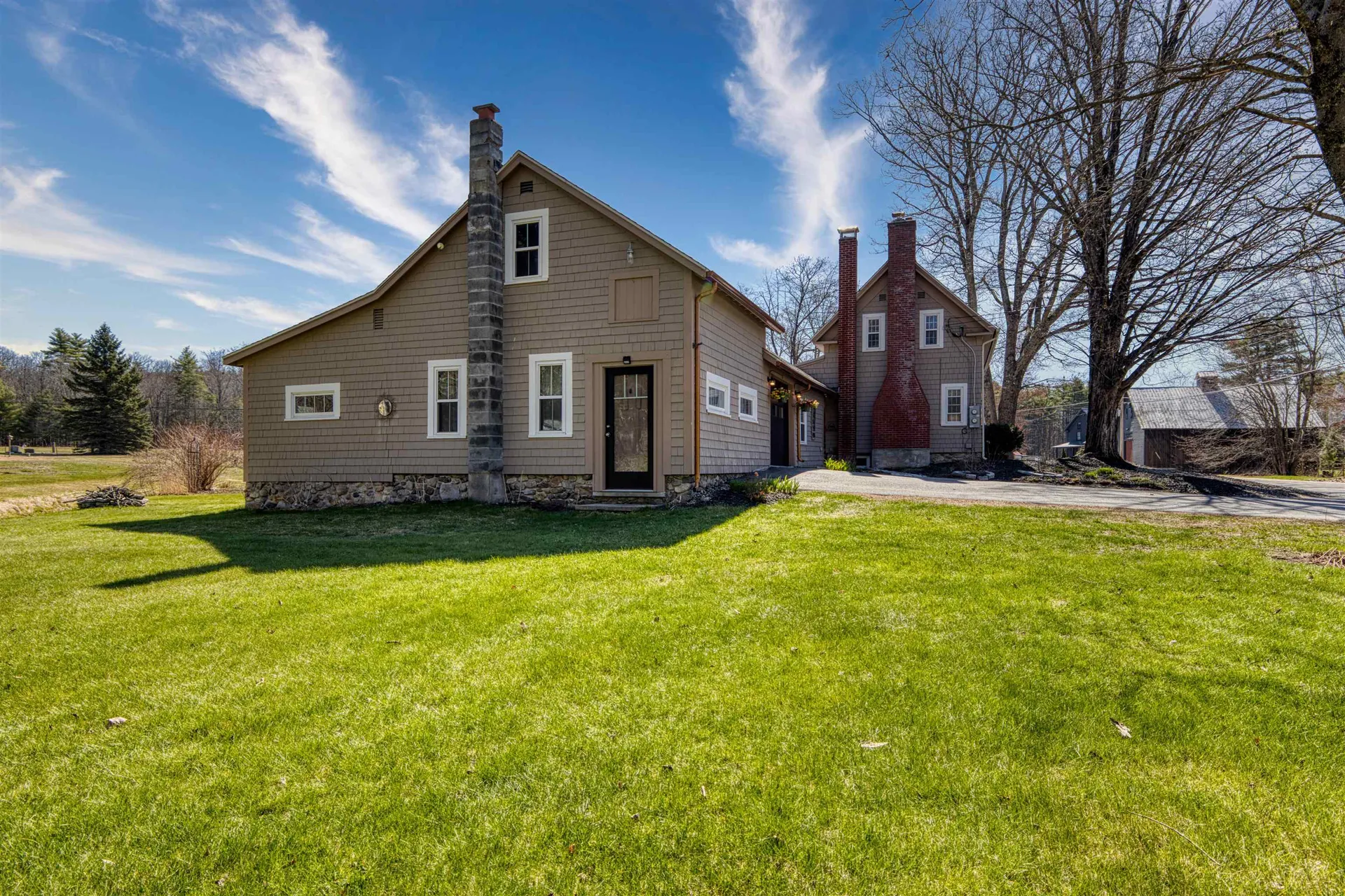 1533 Province Lake Road Effingham NH 03882