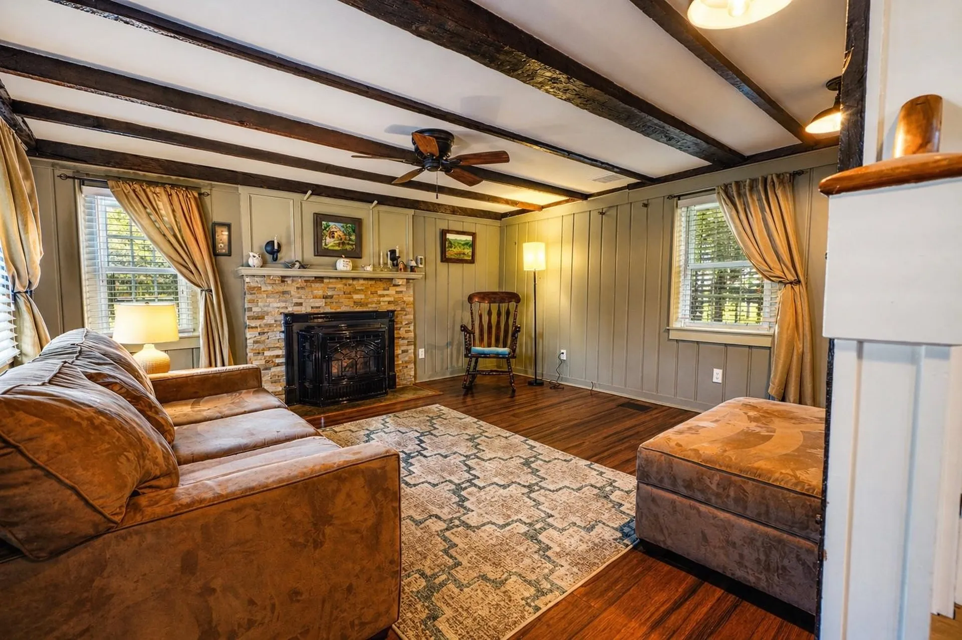 1533 Province Lake Road Effingham NH 03882