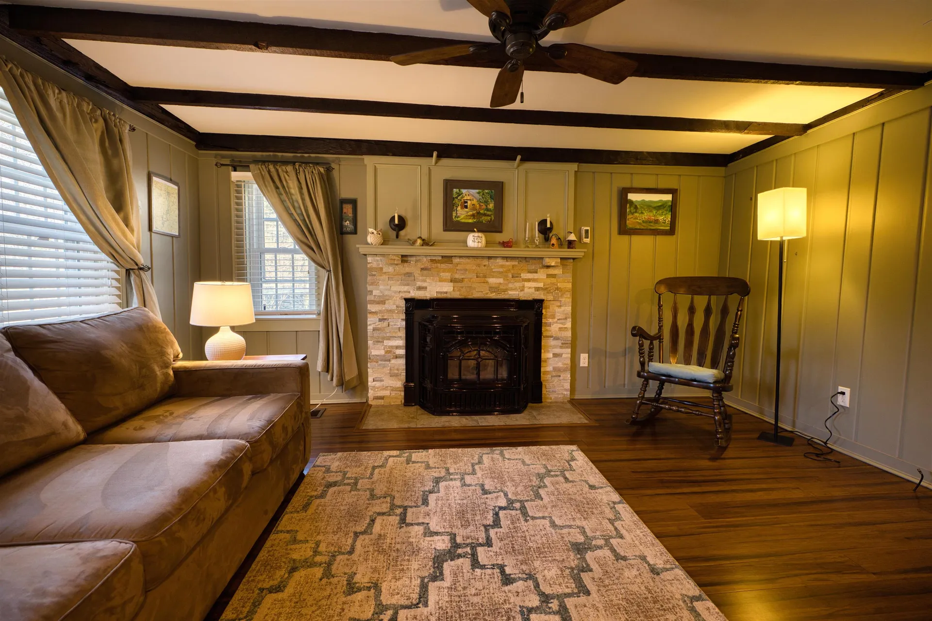1533 Province Lake Road Effingham NH 03882