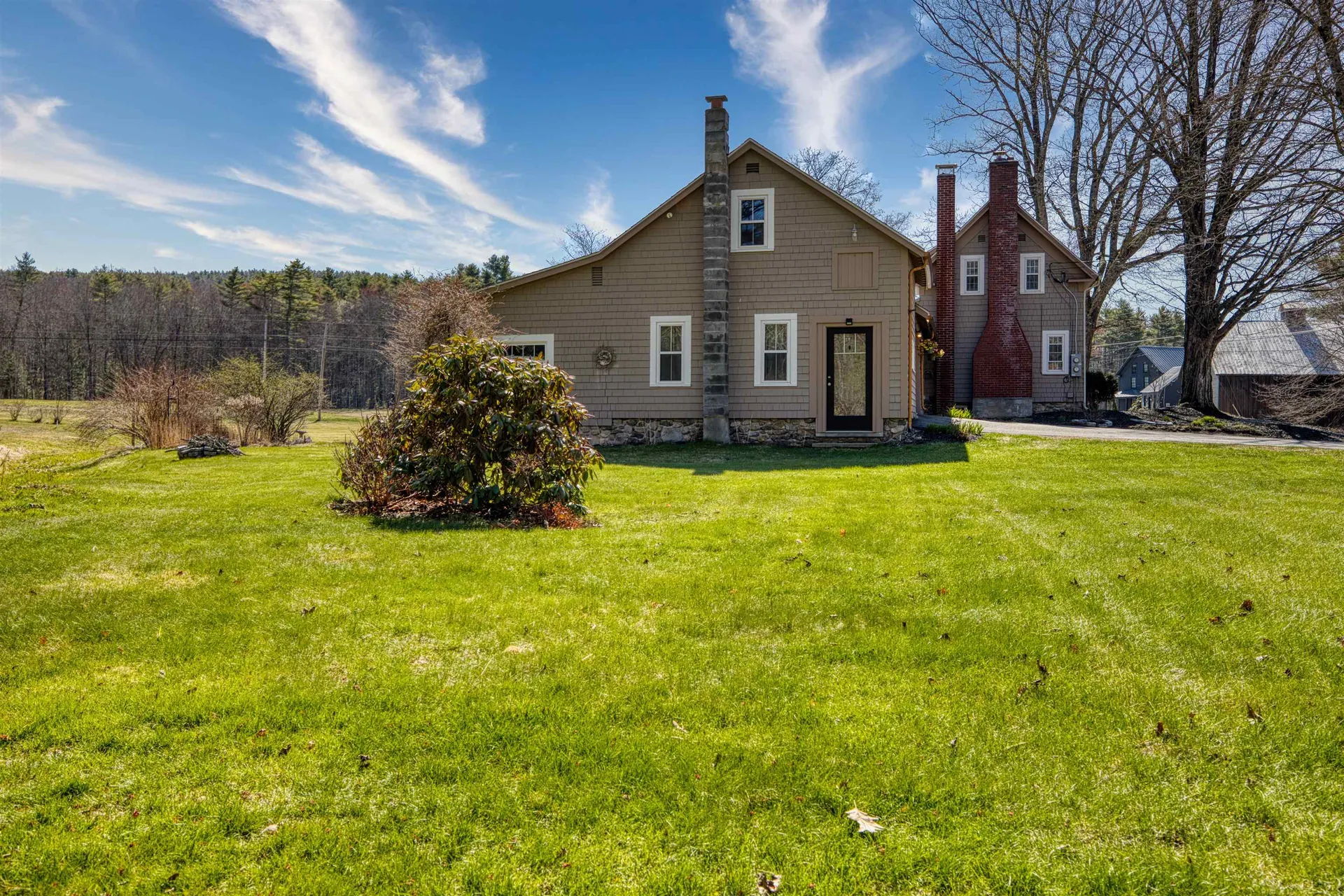 1533 Province Lake Road Effingham NH 03882