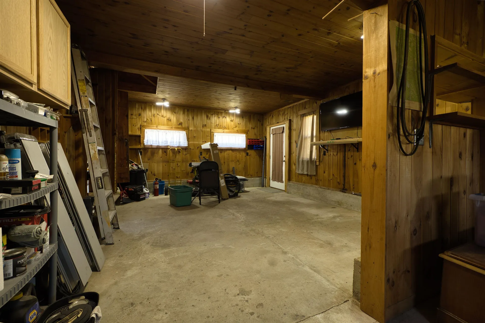 1533 Province Lake Road Effingham NH 03882