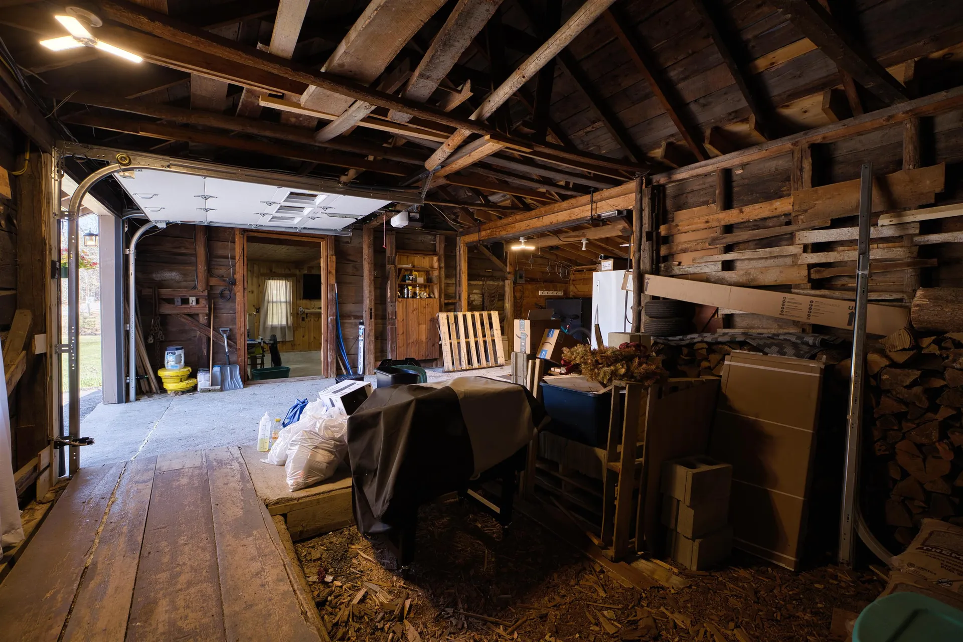 1533 Province Lake Road Effingham NH 03882