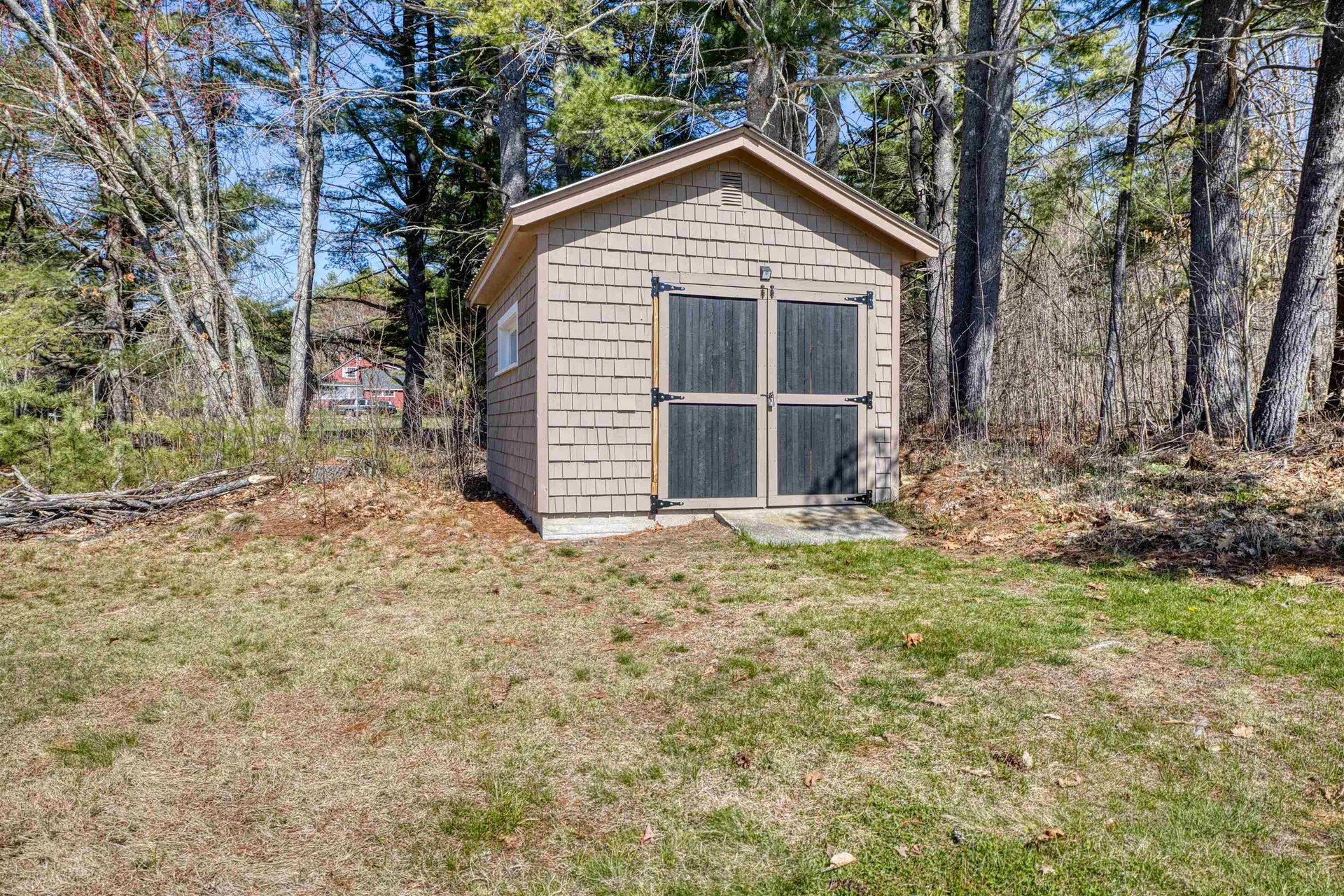1533 Province Lake Road Effingham NH 03882