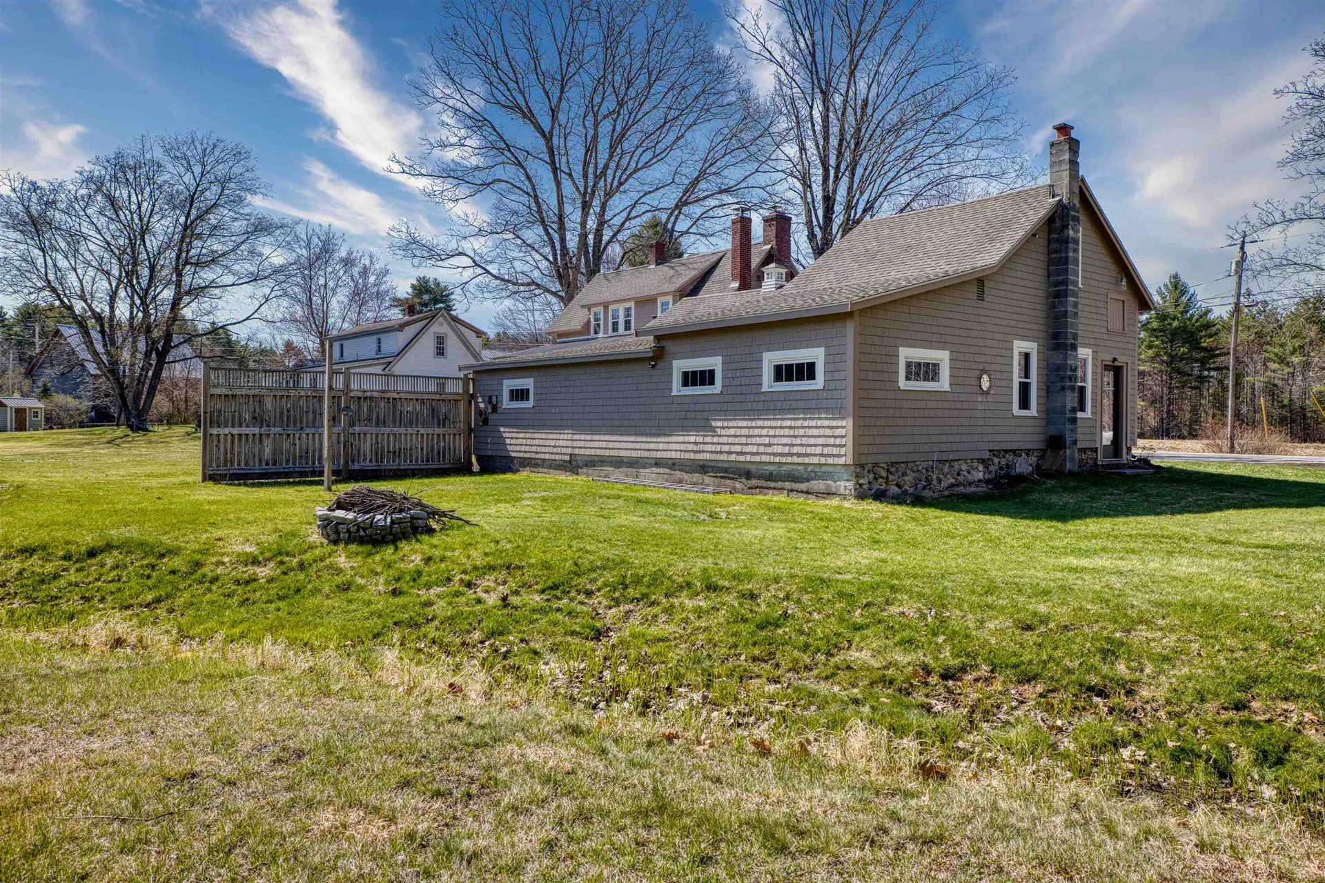 1533 Province Lake Road Effingham NH 03882