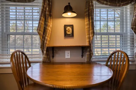 1533 Province Lake Road Effingham NH 03882