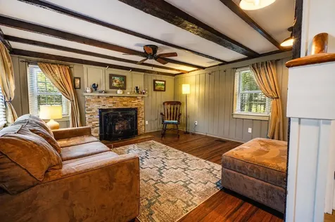 1533 Province Lake Road Effingham NH 03882