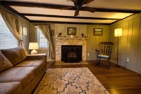 1533 Province Lake Road Effingham NH 03882
