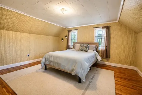1533 Province Lake Road Effingham NH 03882