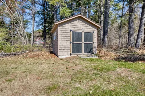 1533 Province Lake Road Effingham NH 03882