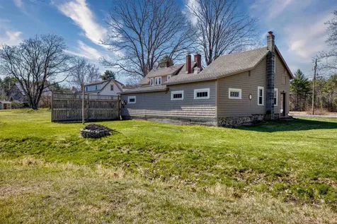 1533 Province Lake Road Effingham NH 03882