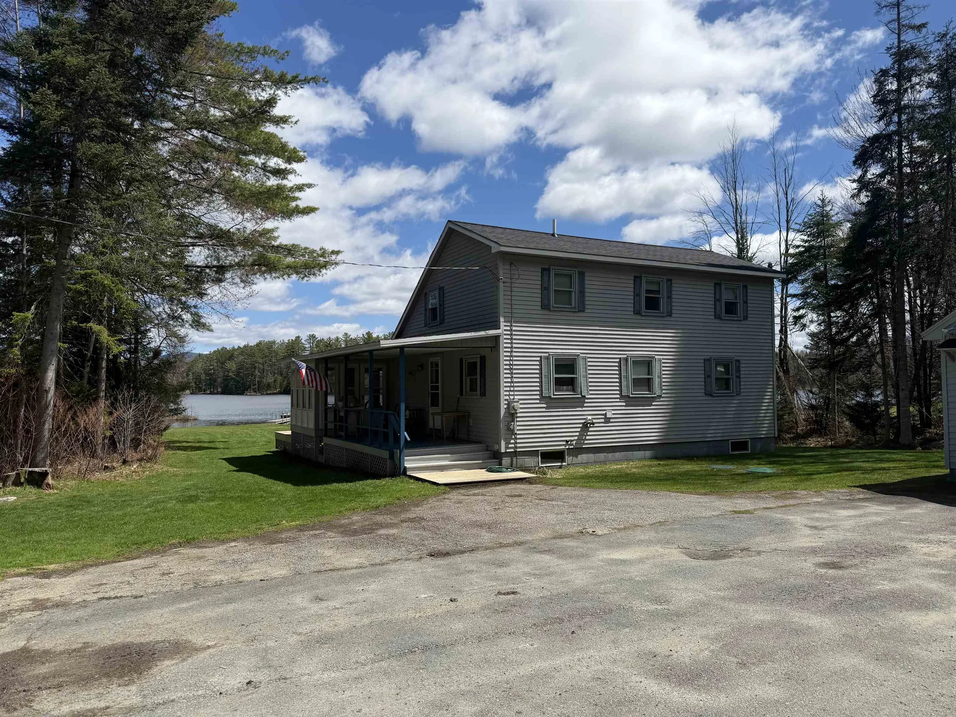 80 Mirror Lake Road Dalton NH 03598