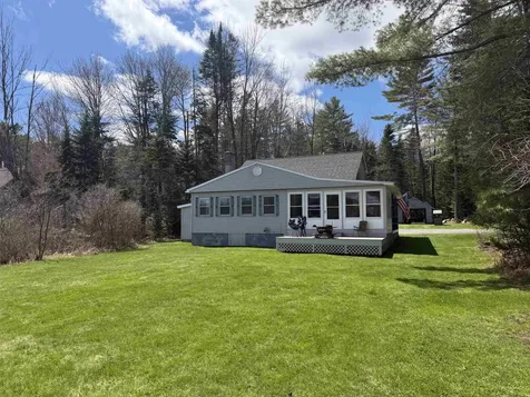 80 Mirror Lake Road Dalton NH 03598