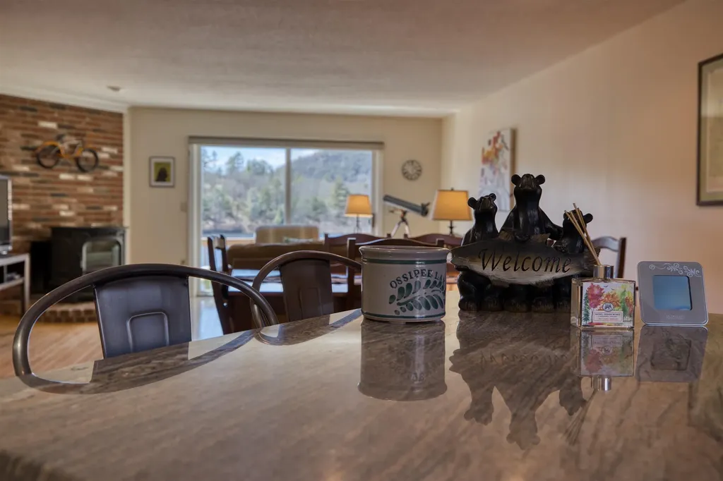 50 Patch Pond Road Ossipee NH 03814