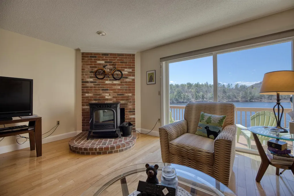 50 Patch Pond Road Ossipee NH 03814