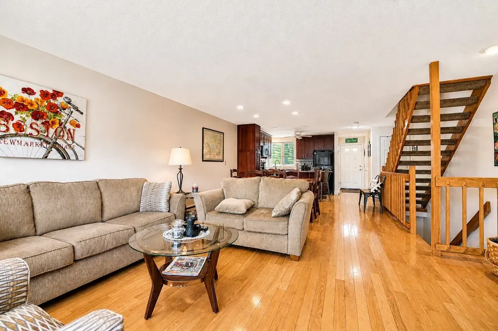 50 Patch Pond Road Ossipee NH 03814