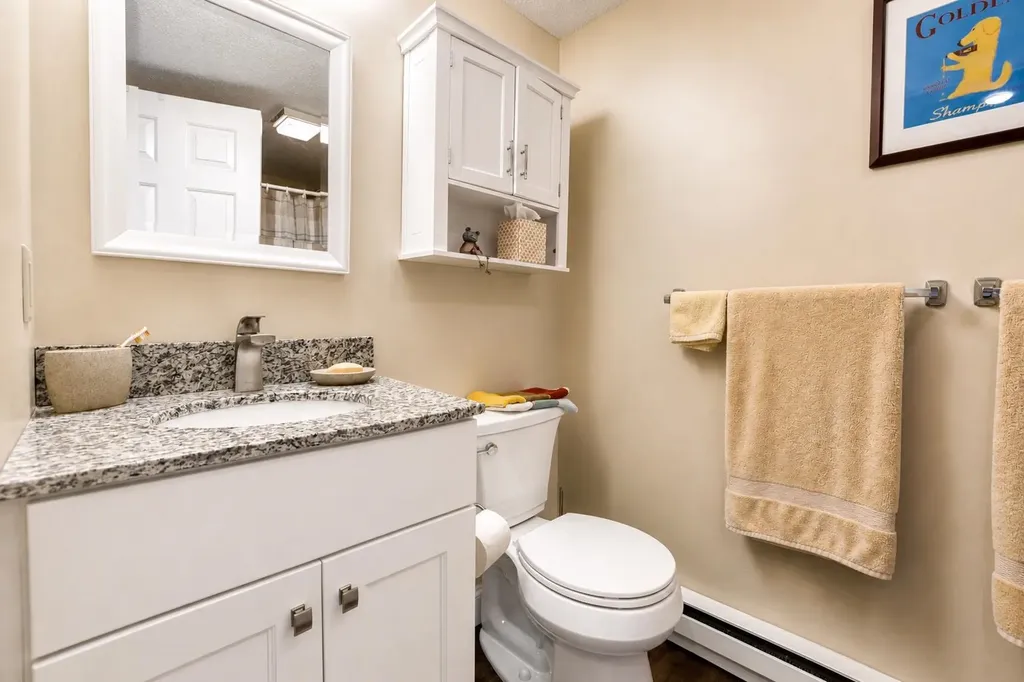 50 Patch Pond Road Ossipee NH 03814