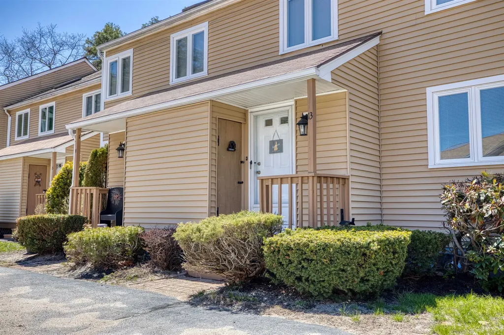 50 Patch Pond Road Ossipee NH 03814
