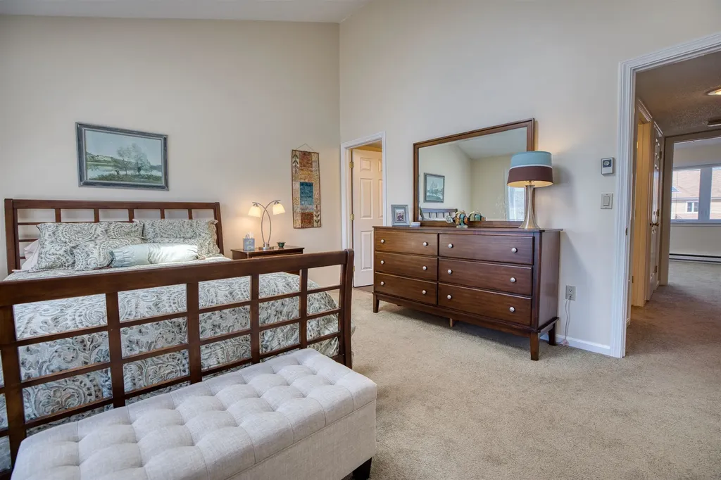 50 Patch Pond Road Ossipee NH 03814