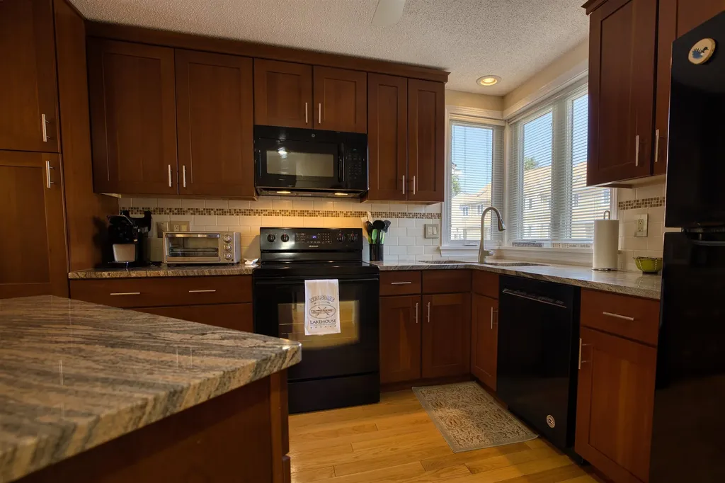 50 Patch Pond Road Ossipee NH 03814