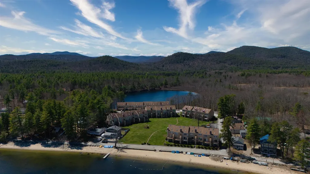 50 Patch Pond Road Ossipee NH 03814