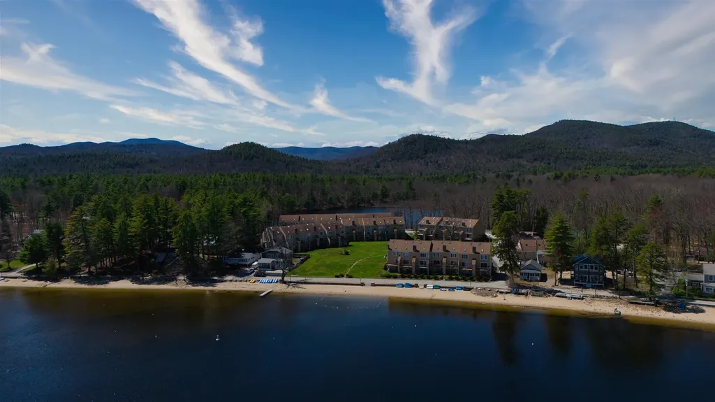 50 Patch Pond Road Ossipee NH 03814
