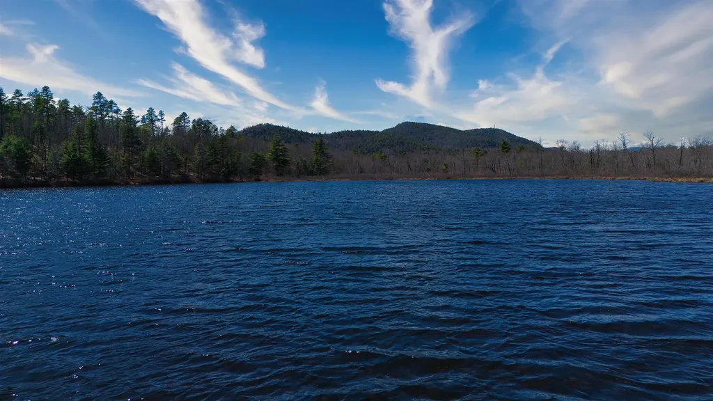 50 Patch Pond Road Ossipee NH 03814