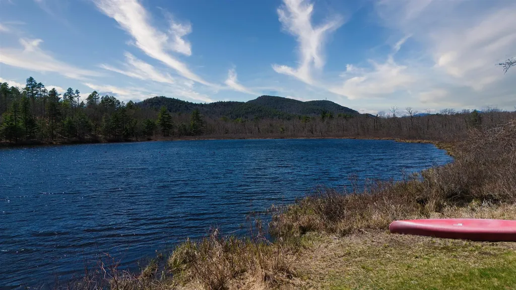 50 Patch Pond Road Ossipee NH 03814