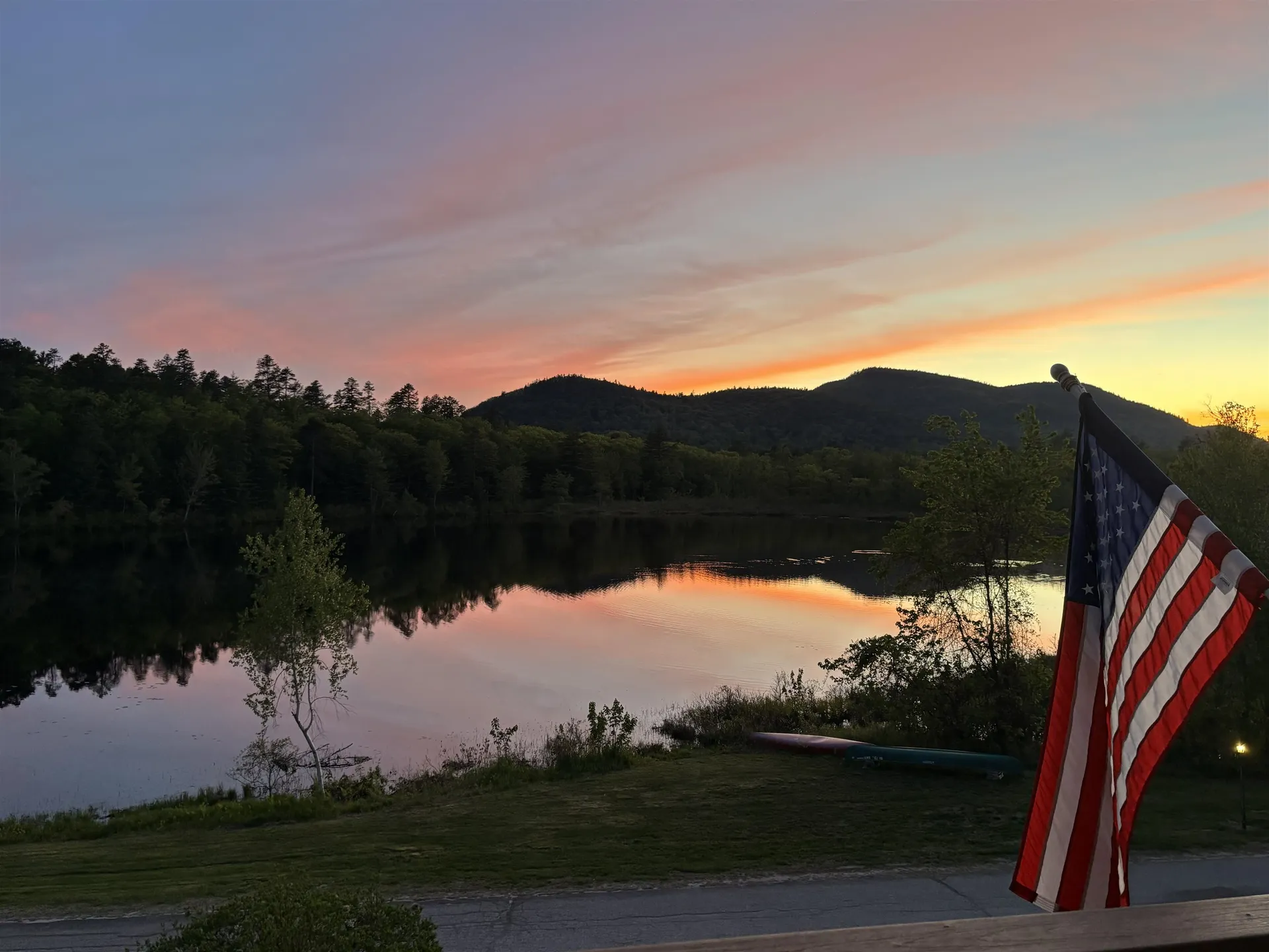 50 Patch Pond Road Ossipee NH 03814