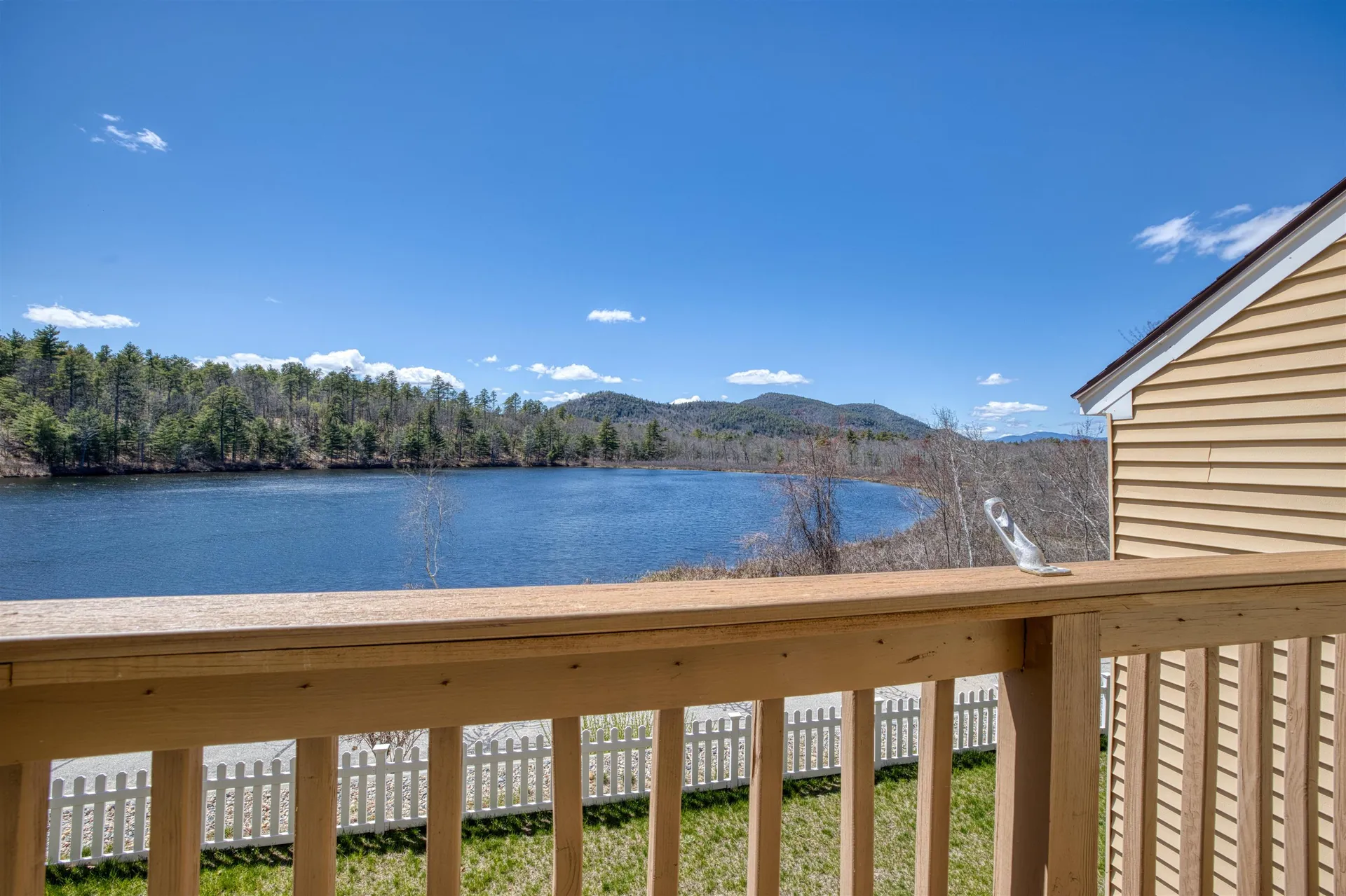 50 Patch Pond Road Ossipee NH 03814