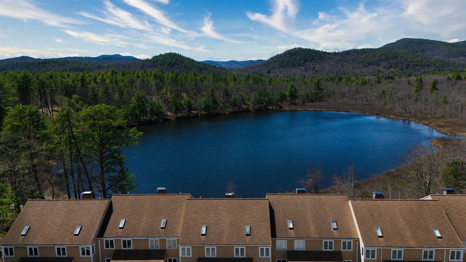 50 Patch Pond Road Ossipee NH 03814