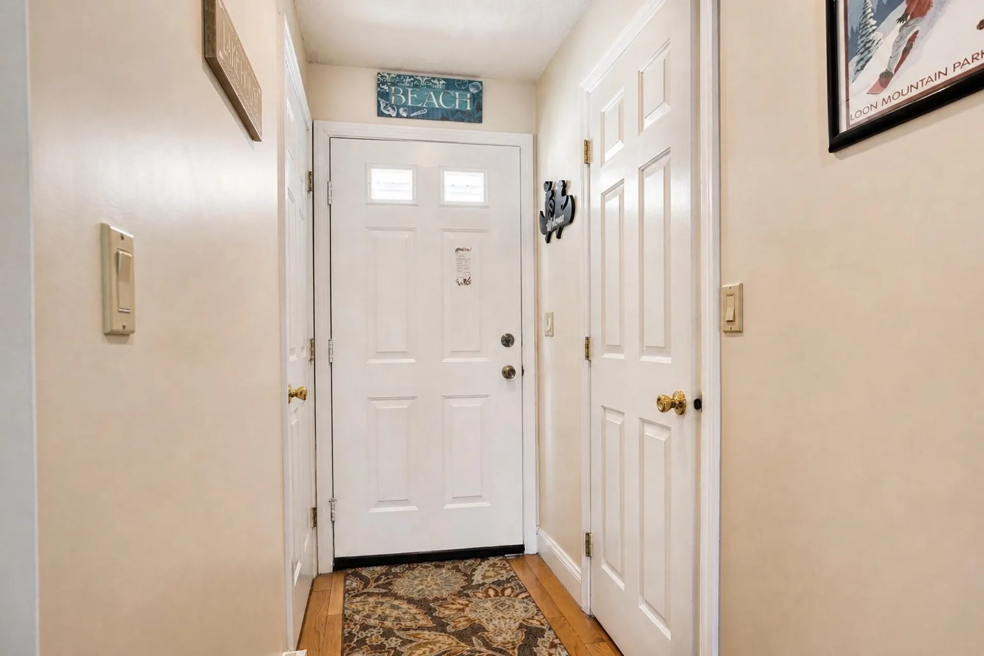 50 Patch Pond Road Ossipee NH 03814