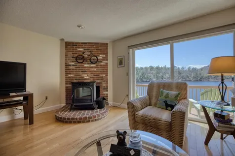 50 Patch Pond Road Ossipee NH 03814