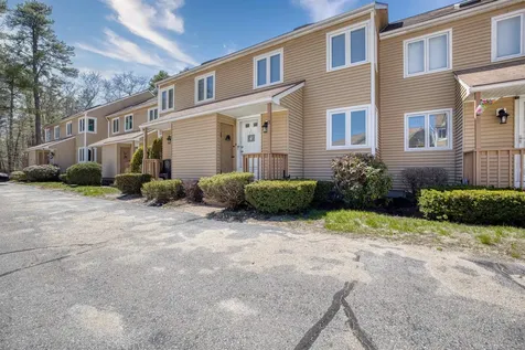 50 Patch Pond Road Ossipee NH 03814