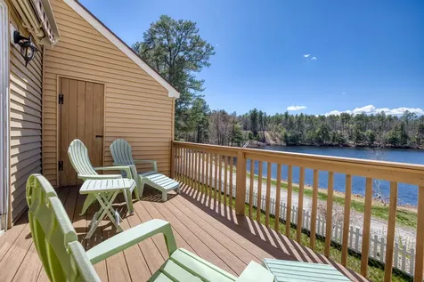 50 Patch Pond Road Ossipee NH 03814