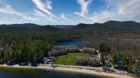 50 Patch Pond Road Ossipee NH 03814