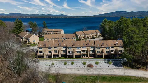 50 Patch Pond Road Ossipee NH 03814