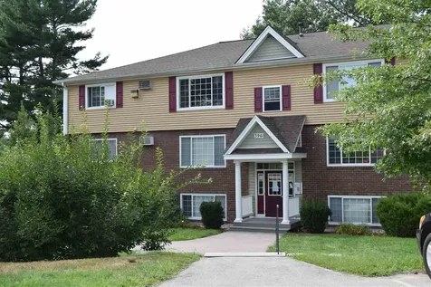 3951 Old Brown Avenue Manchester NH 03105