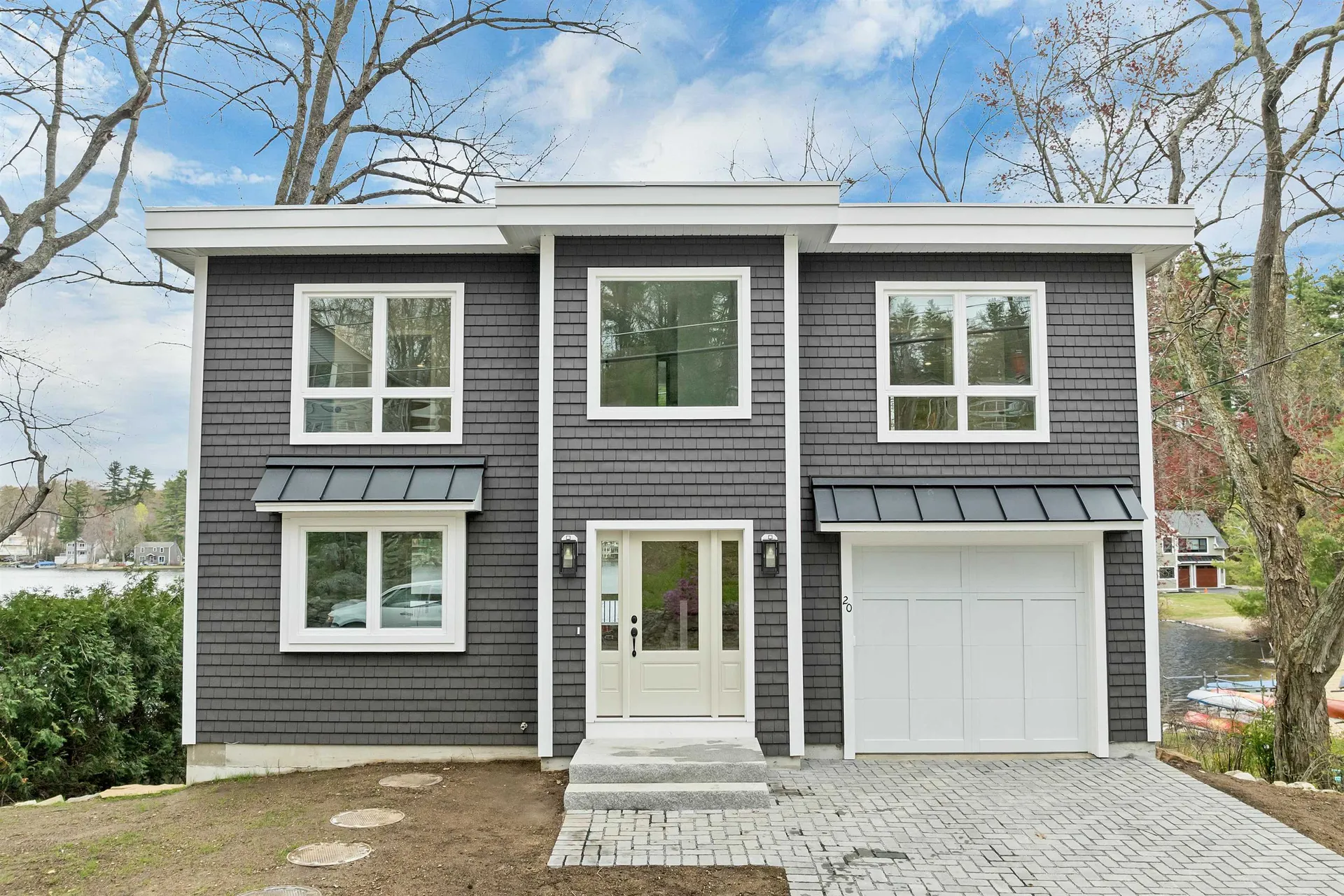 20 First Street Windham NH 03087