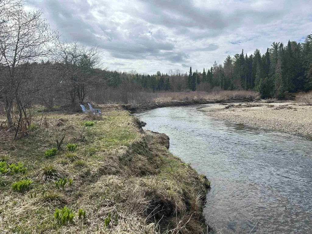 102 River Bend Meadow Drive Hyde Park VT 05655