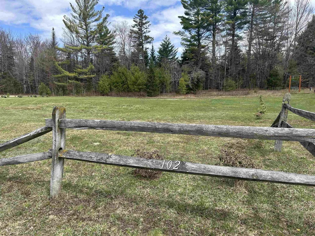 102 River Bend Meadow Drive Hyde Park VT 05655