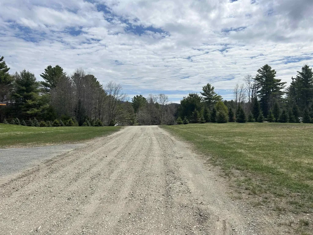102 River Bend Meadow Drive Hyde Park VT 05655