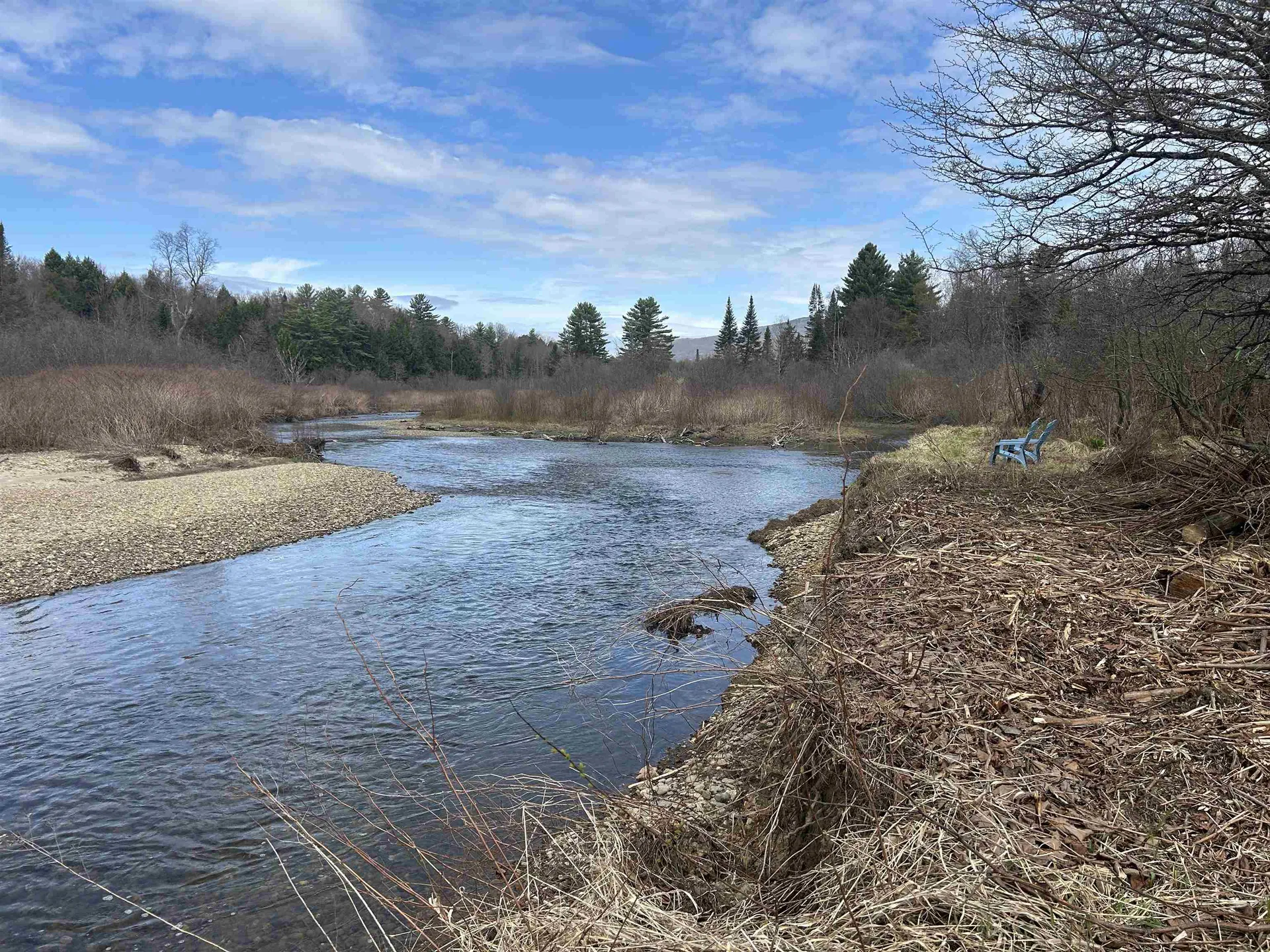 102 River Bend Meadow Drive Hyde Park VT 05655