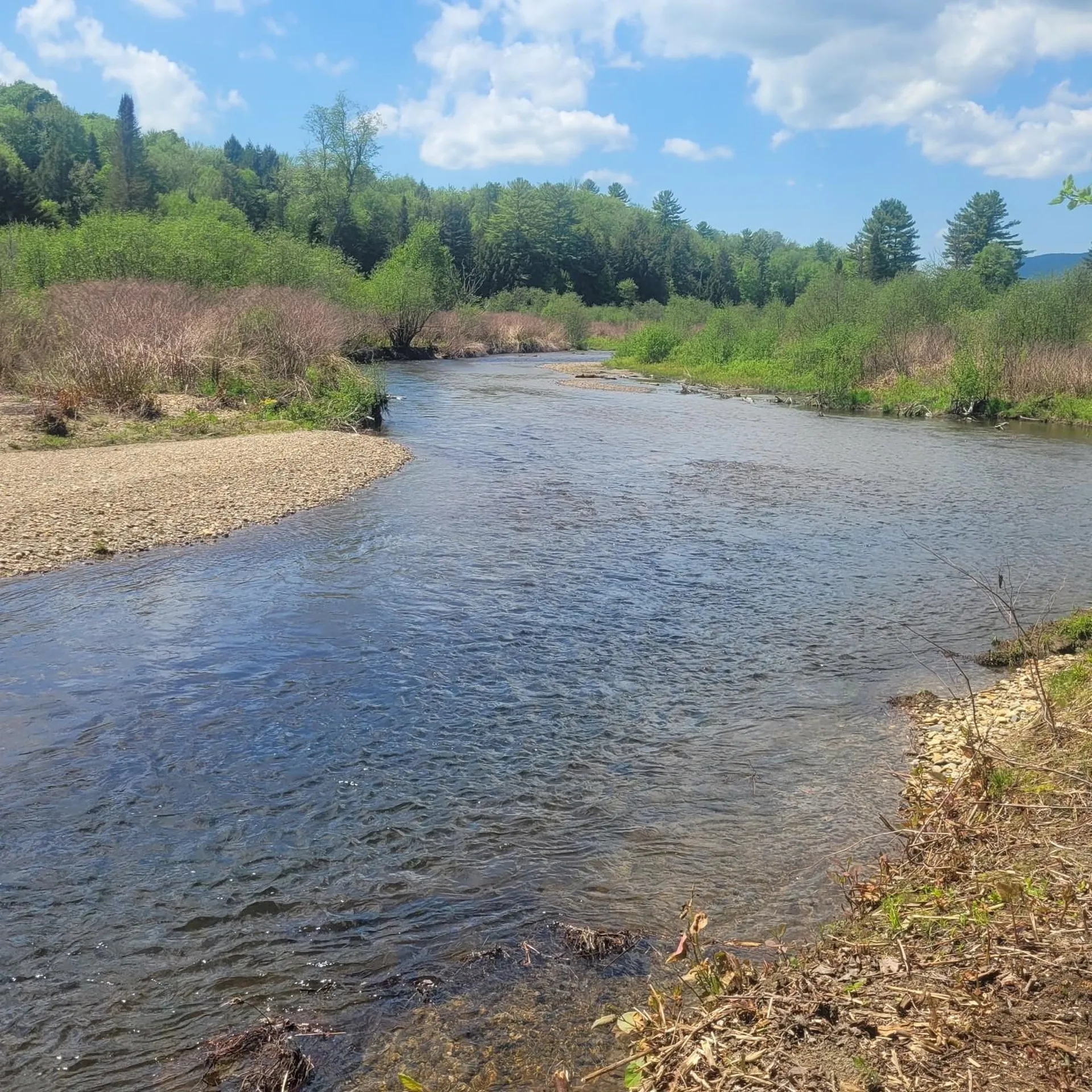 102 River Bend Meadow Drive Hyde Park VT 05655