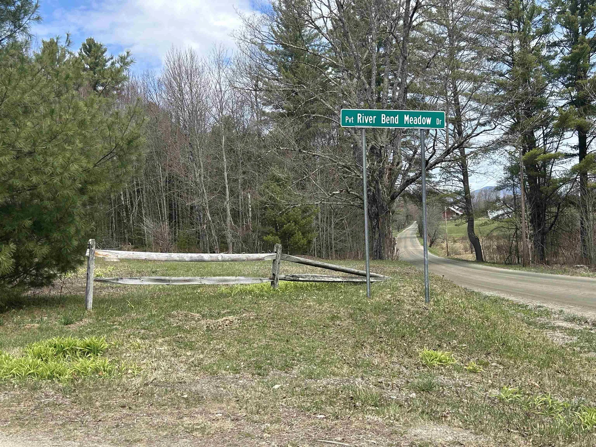 102 River Bend Meadow Drive Hyde Park VT 05655