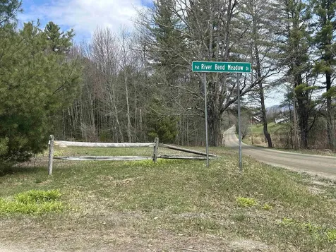 102 River Bend Meadow Drive Hyde Park VT 05655